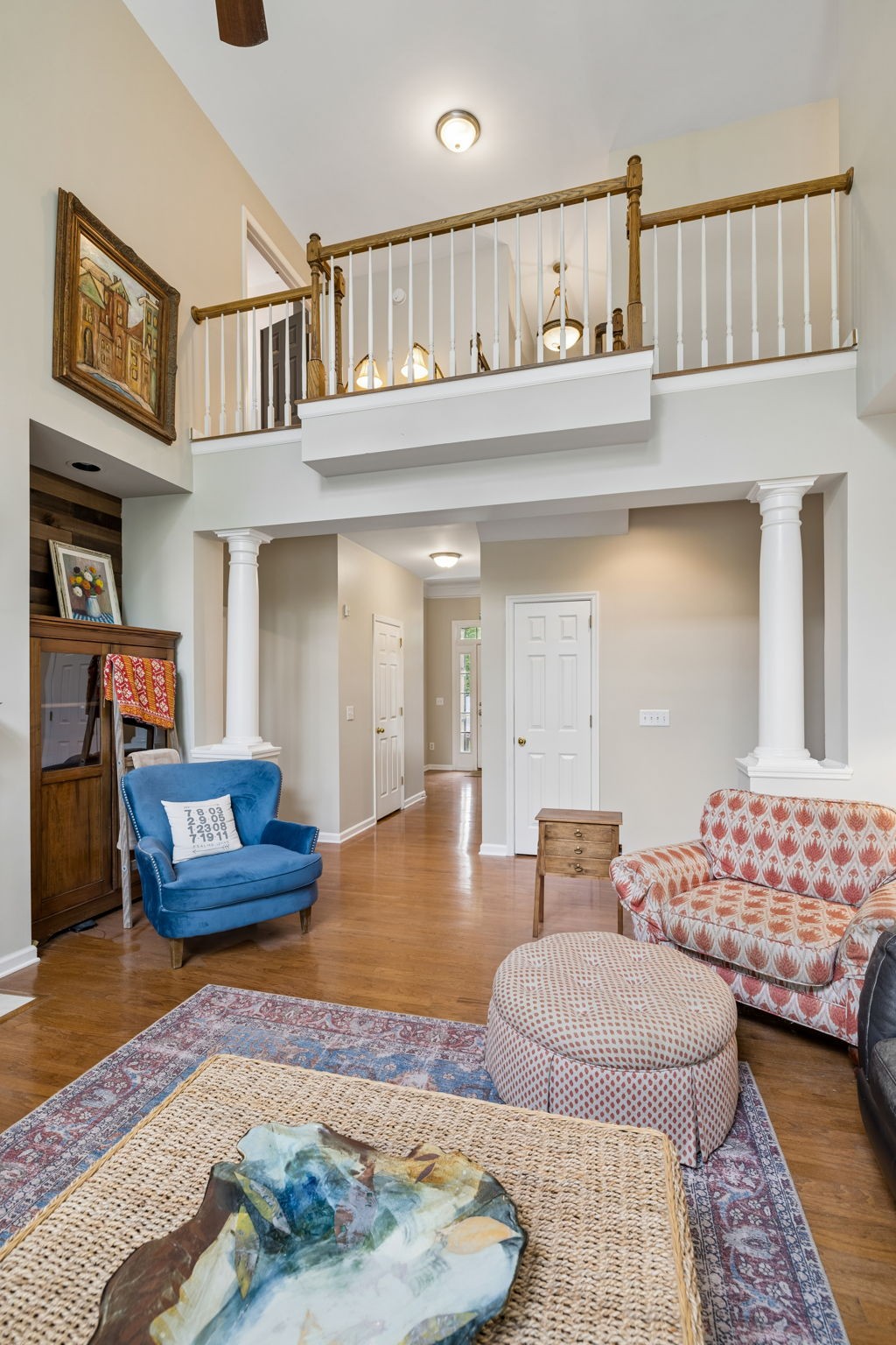 813 Glenavon Court Nashville TN 37220