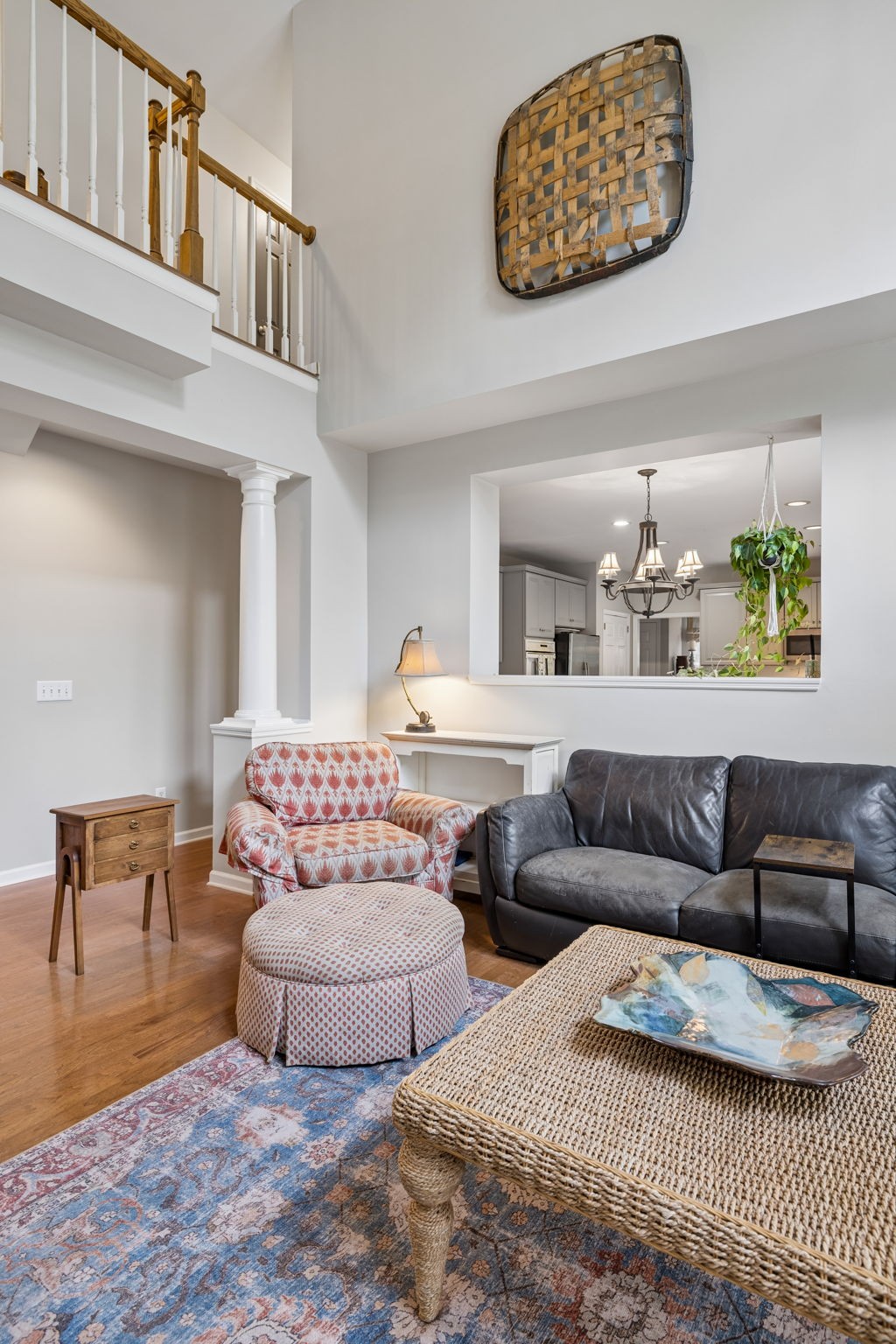 813 Glenavon Court Nashville TN 37220