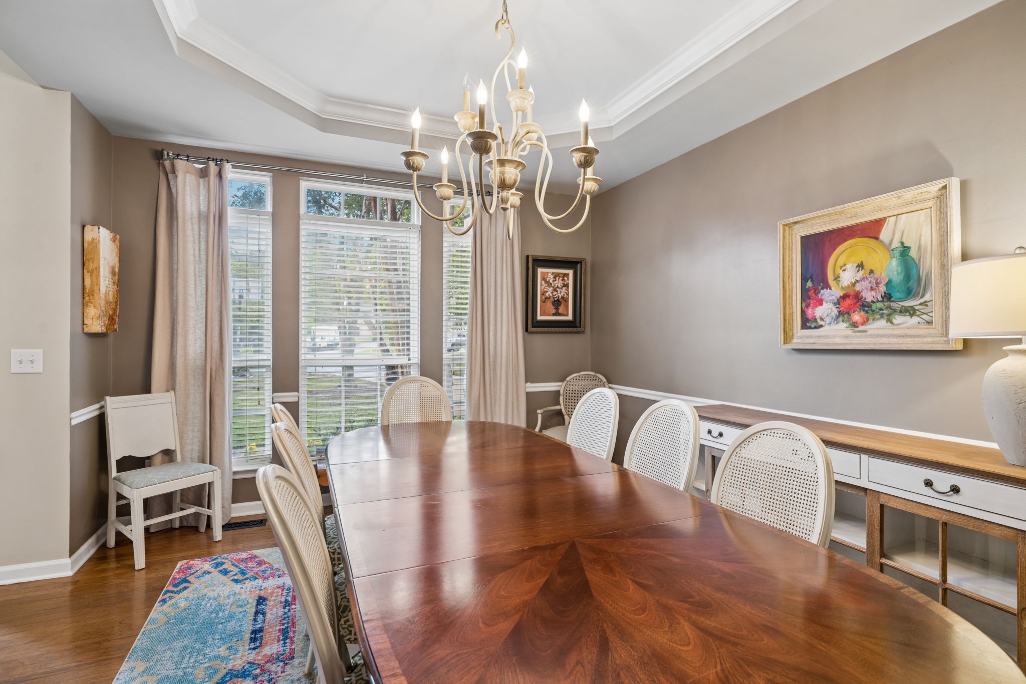 813 Glenavon Court Nashville TN 37220