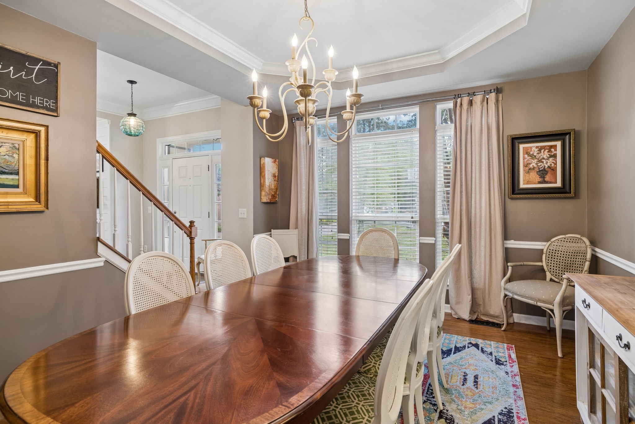 813 Glenavon Court Nashville TN 37220