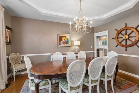 813 Glenavon Court Nashville TN 37220