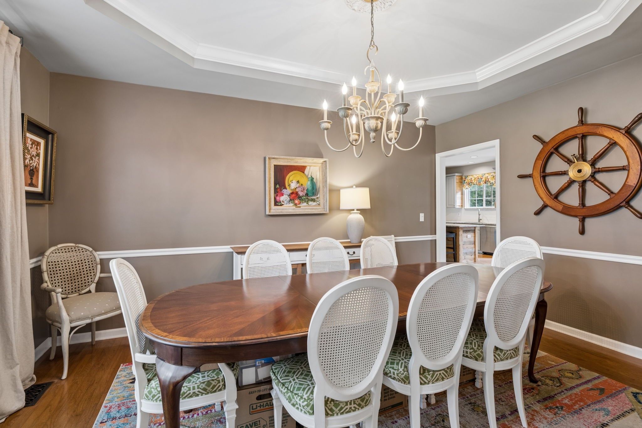 813 Glenavon Court Nashville TN 37220