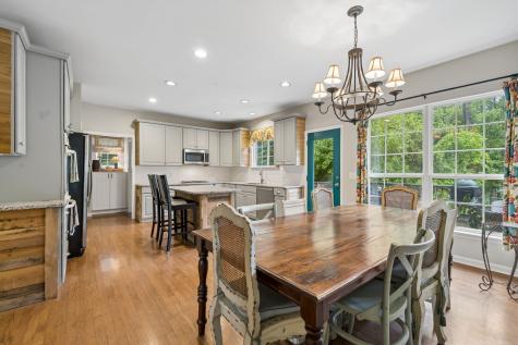 813 Glenavon Court Nashville TN 37220