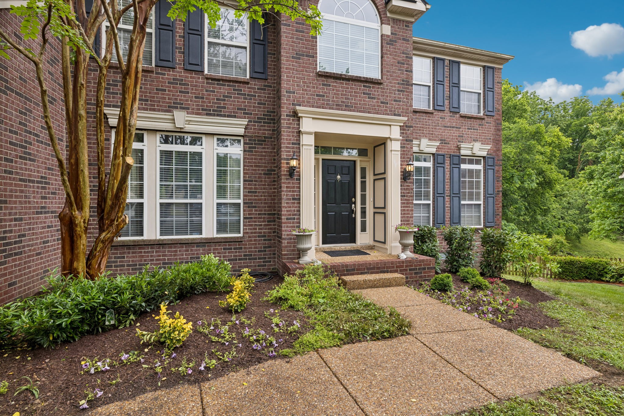 813 Glenavon Court Nashville TN 37220