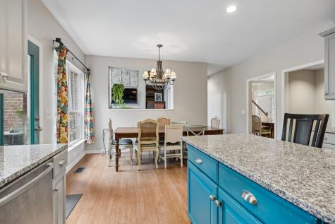 813 Glenavon Court Nashville TN 37220