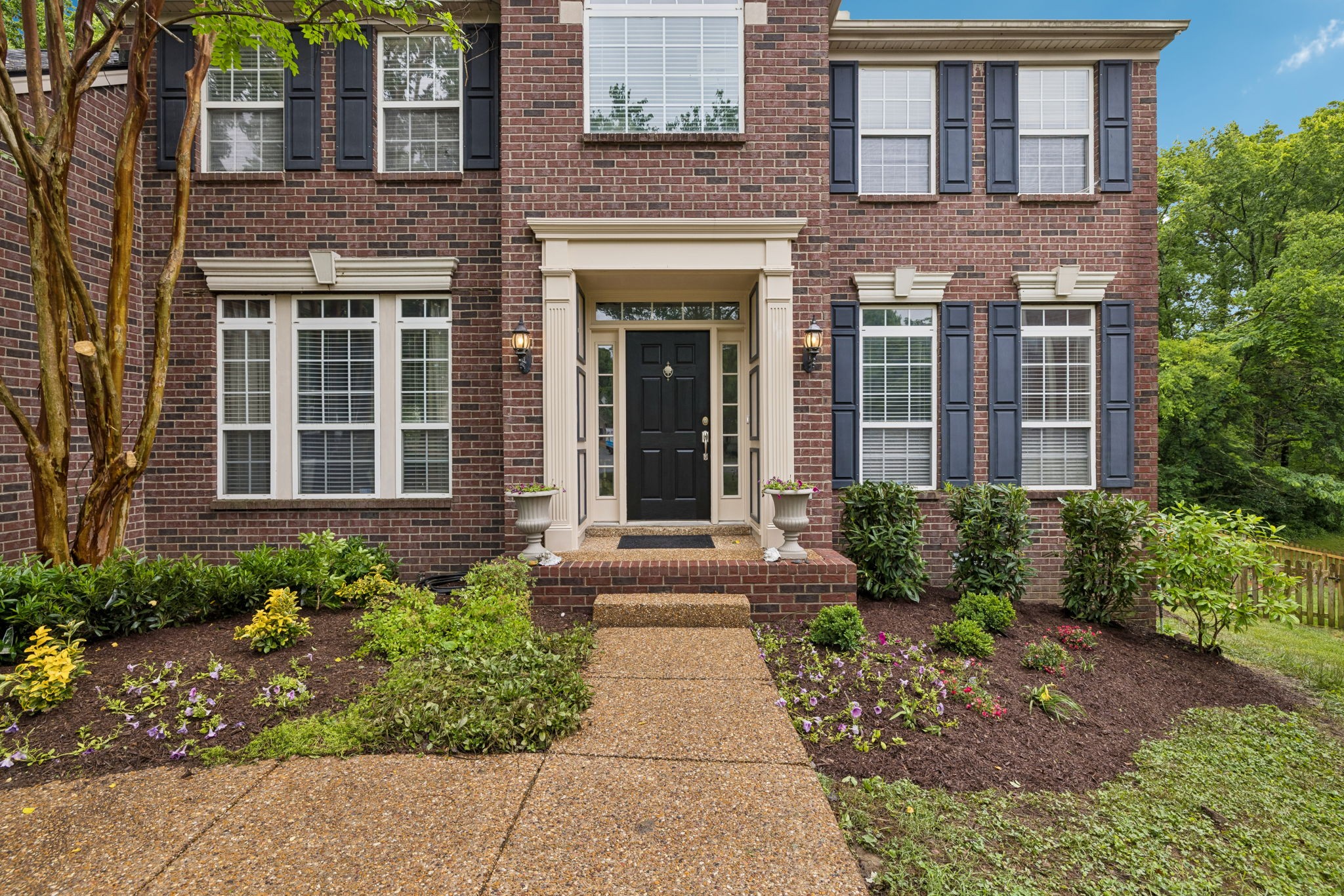 813 Glenavon Court Nashville TN 37220