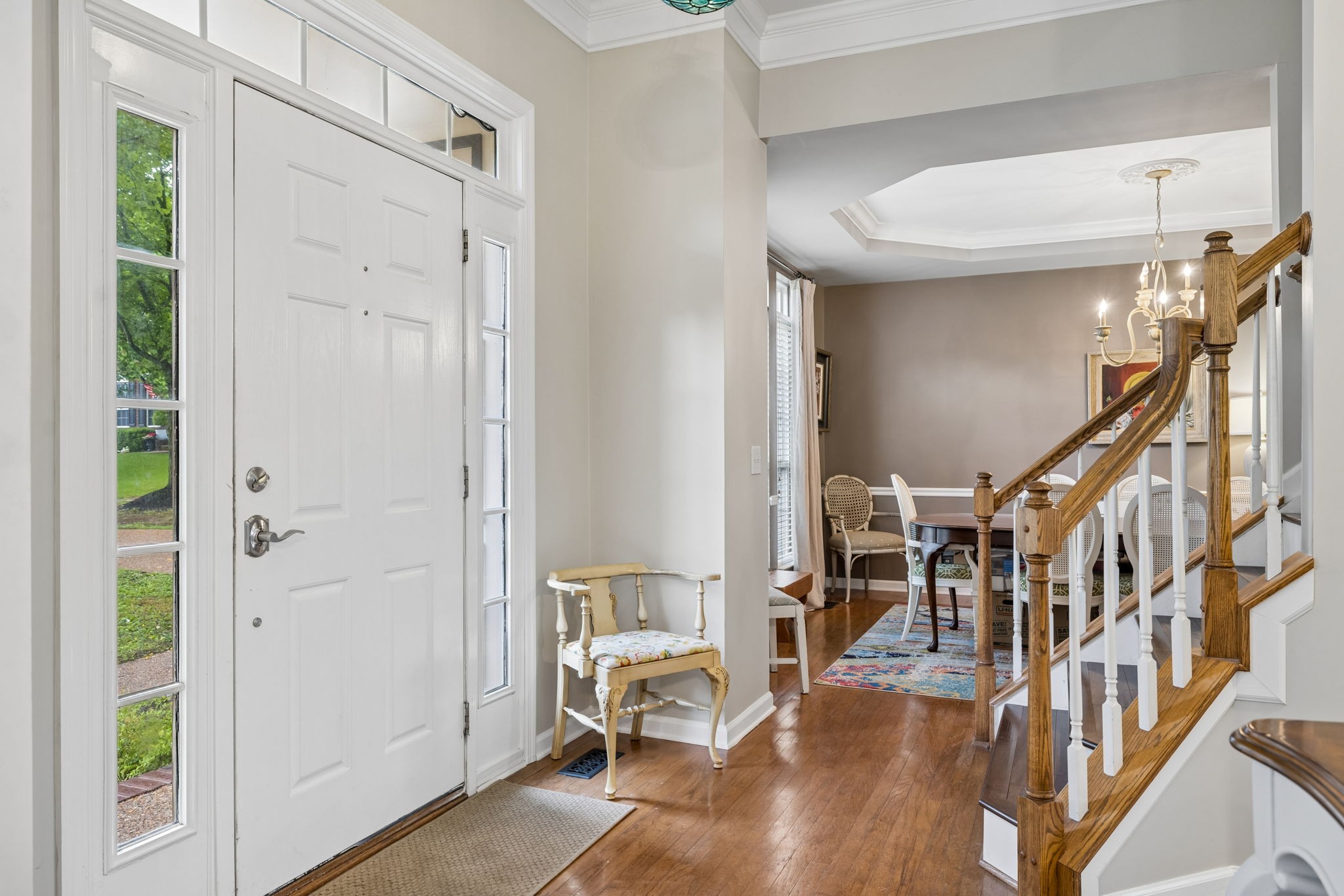 813 Glenavon Court Nashville TN 37220