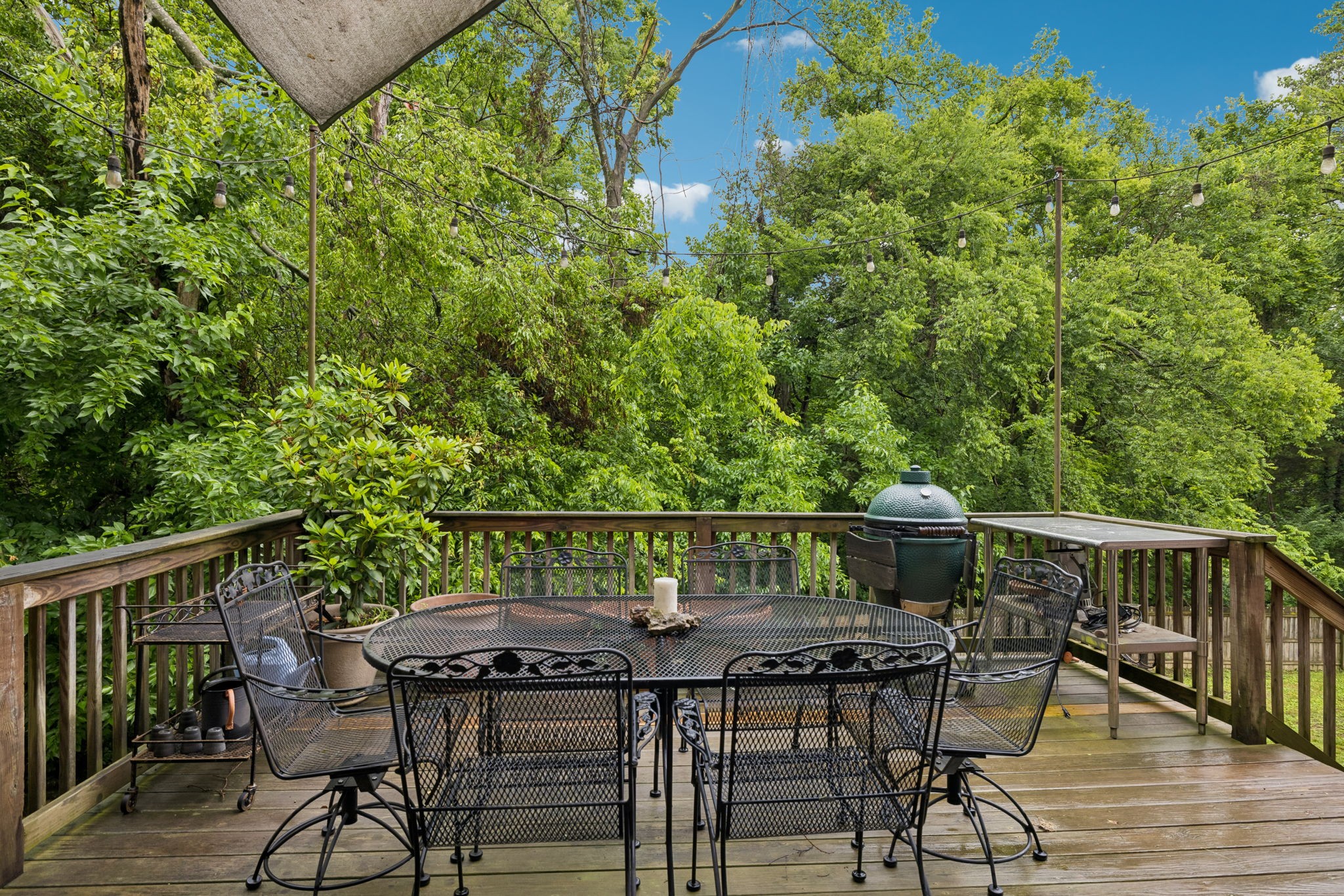 813 Glenavon Court Nashville TN 37220