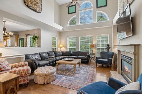813 Glenavon Court Nashville TN 37220