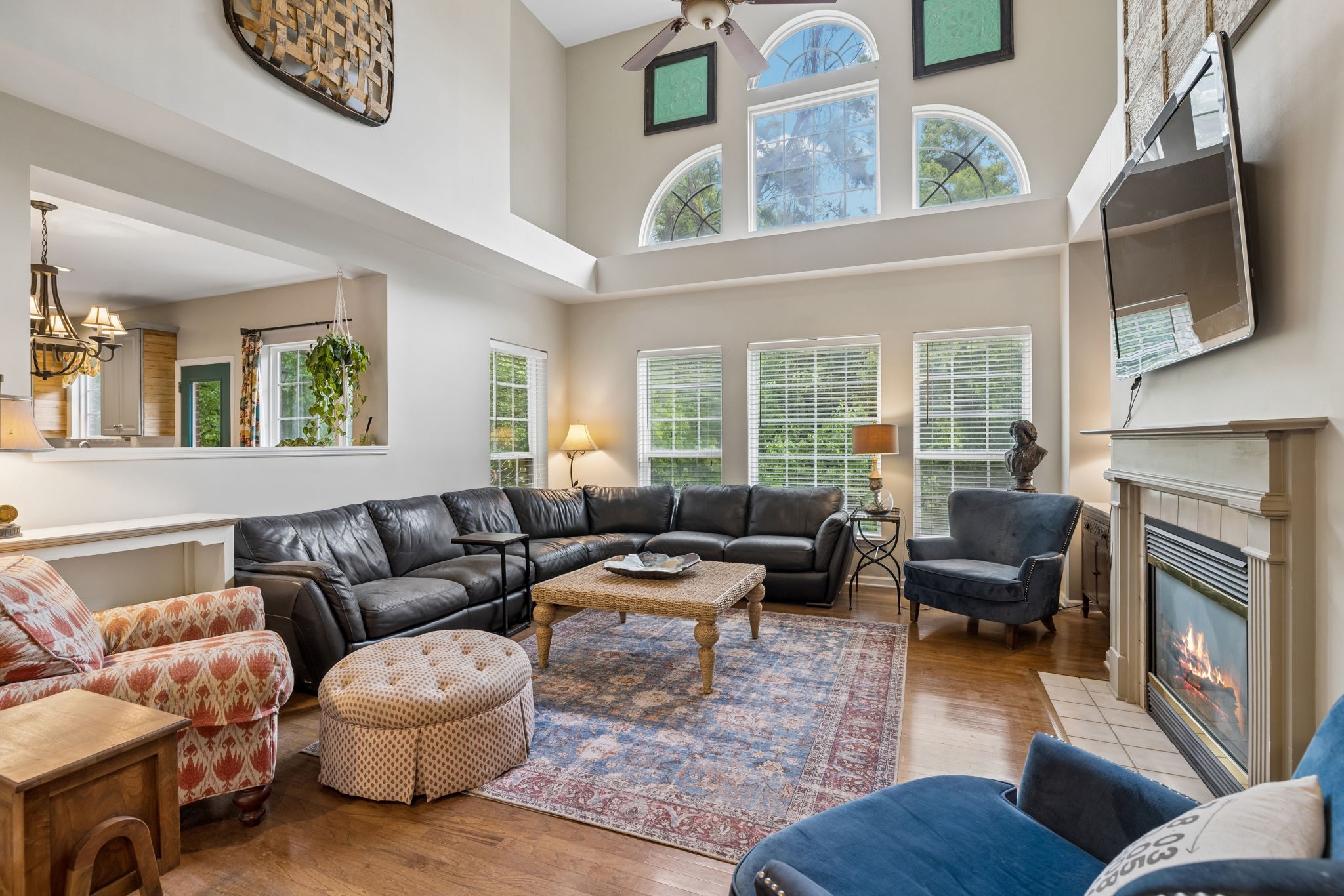 813 Glenavon Court Nashville TN 37220