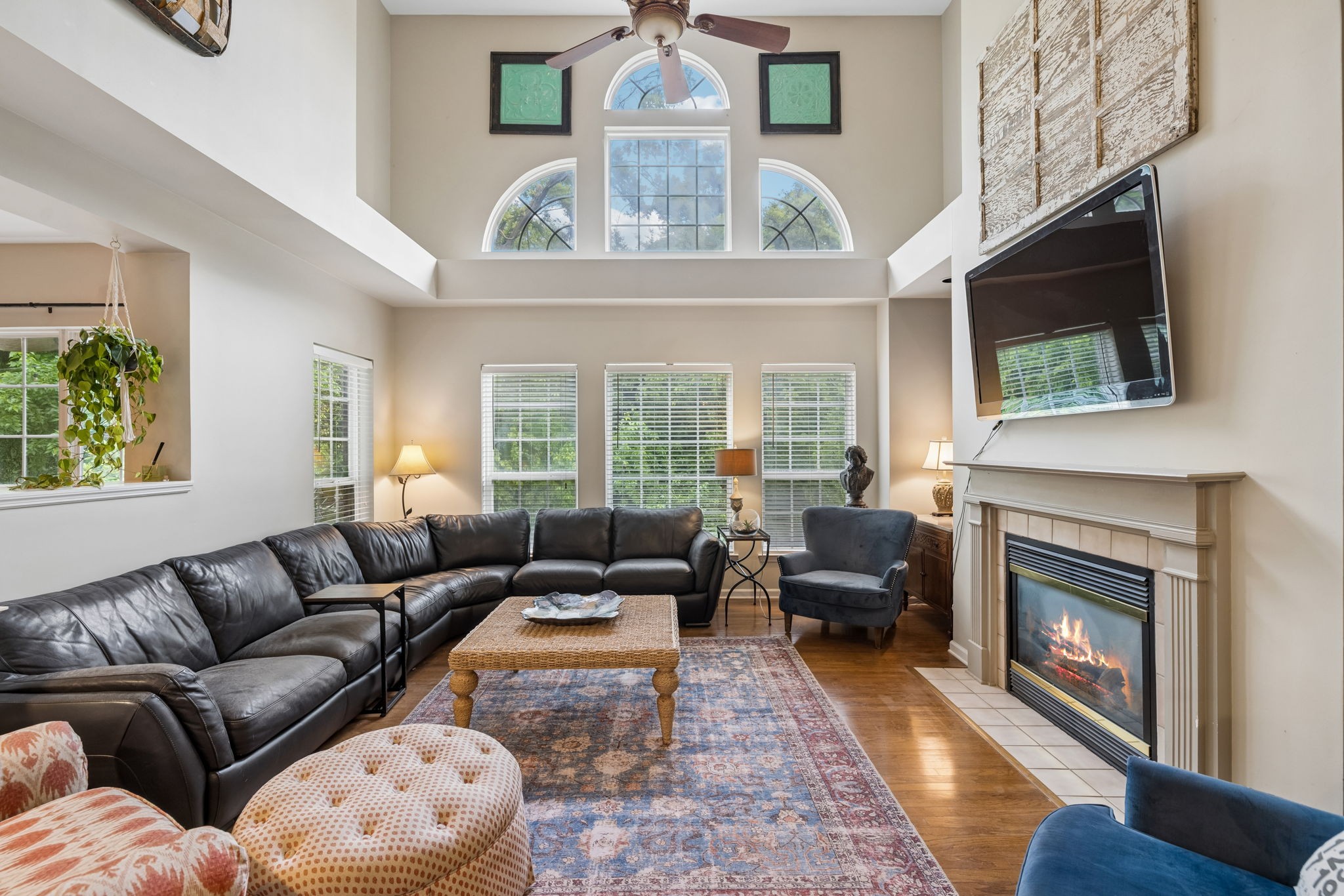 813 Glenavon Court Nashville TN 37220