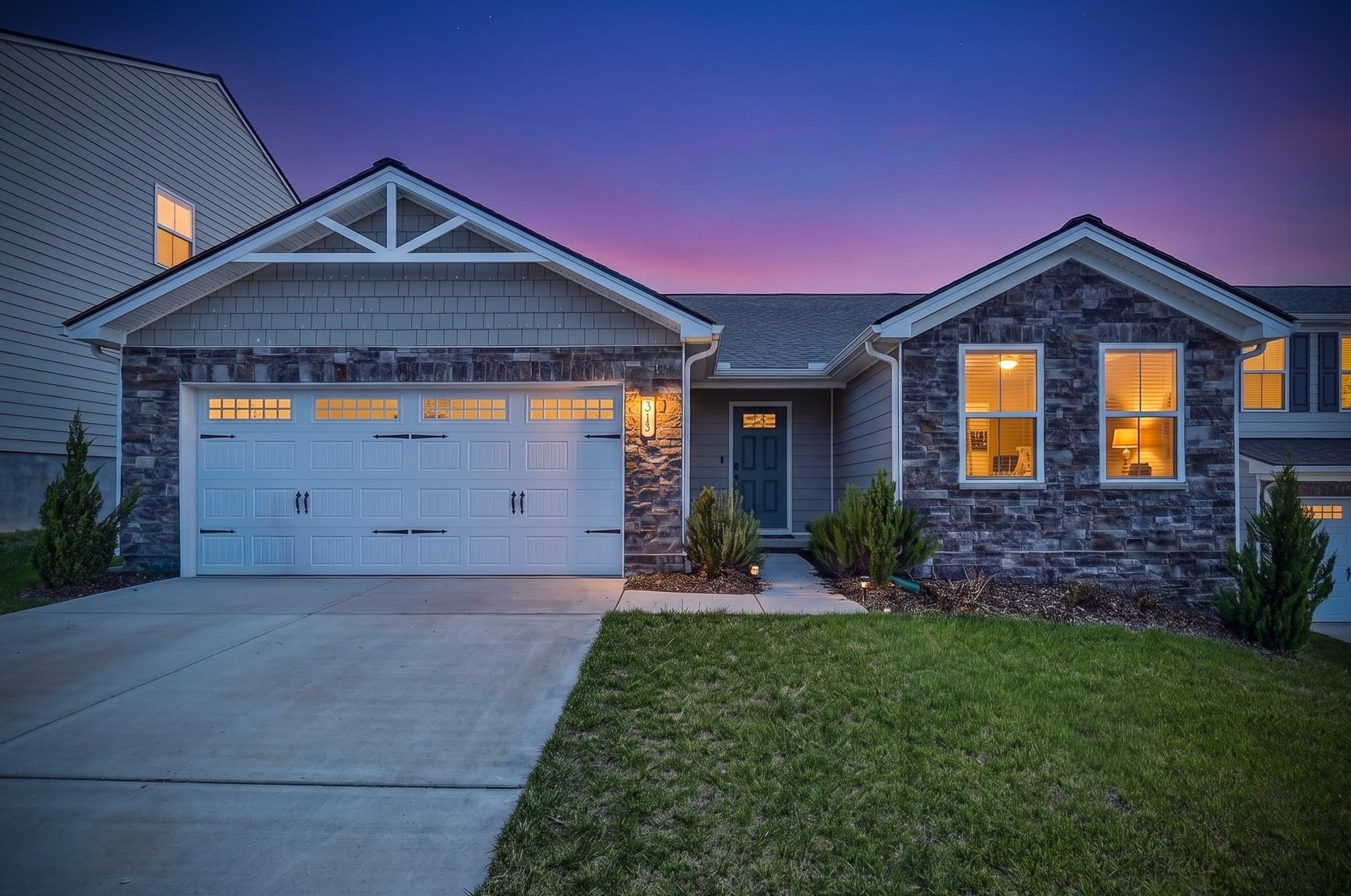 313 Heritage Avenue Gallatin TN 37066