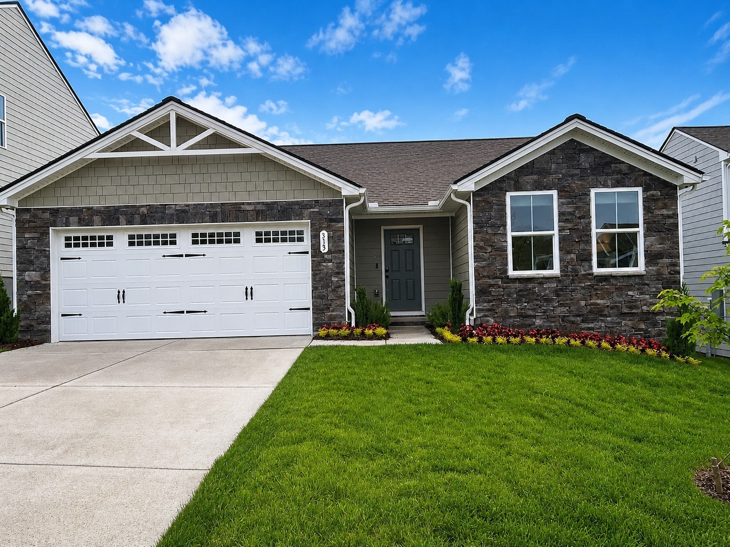 313 Heritage Avenue Gallatin TN 37066