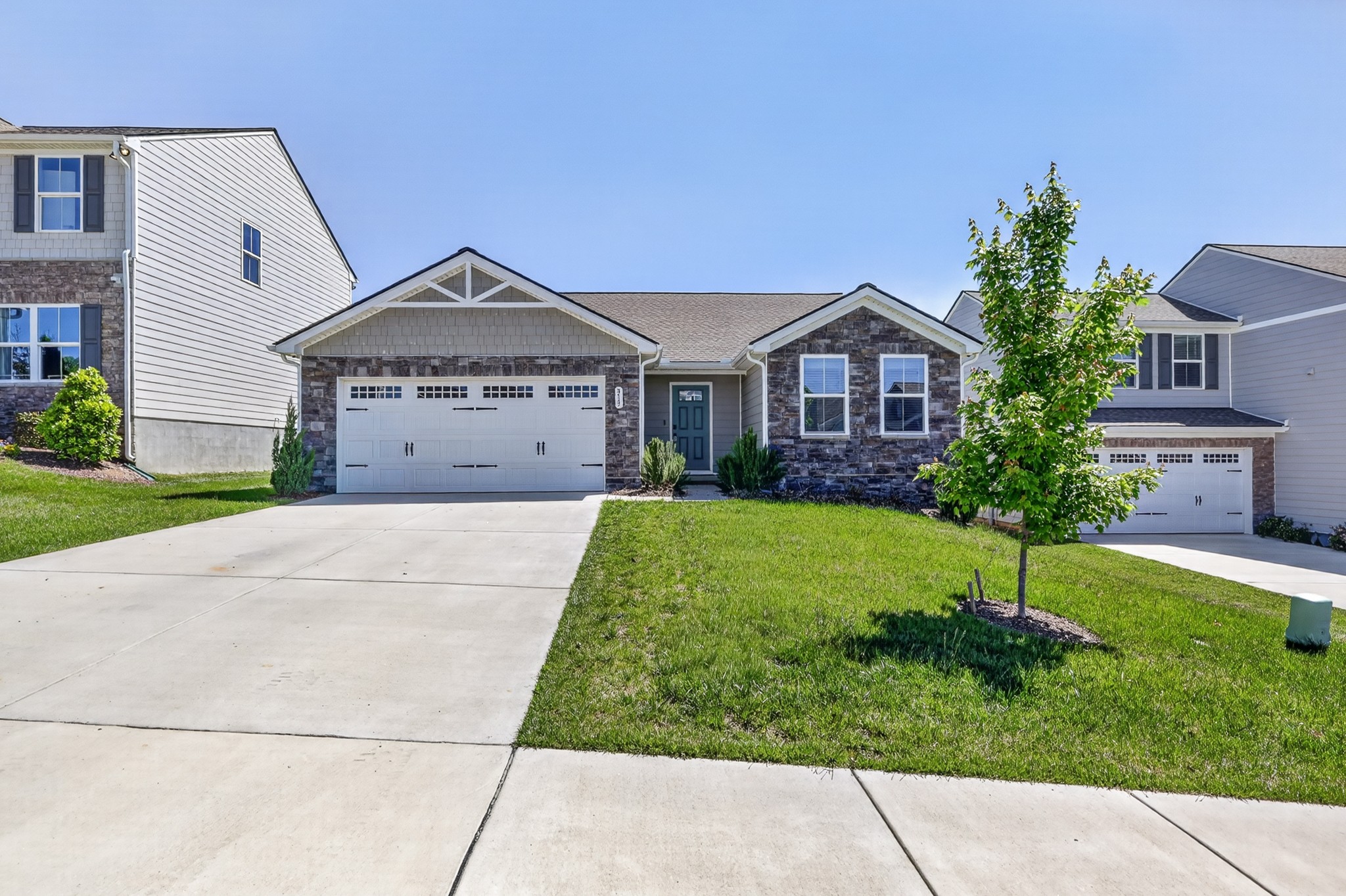 313 Heritage Avenue Gallatin TN 37066