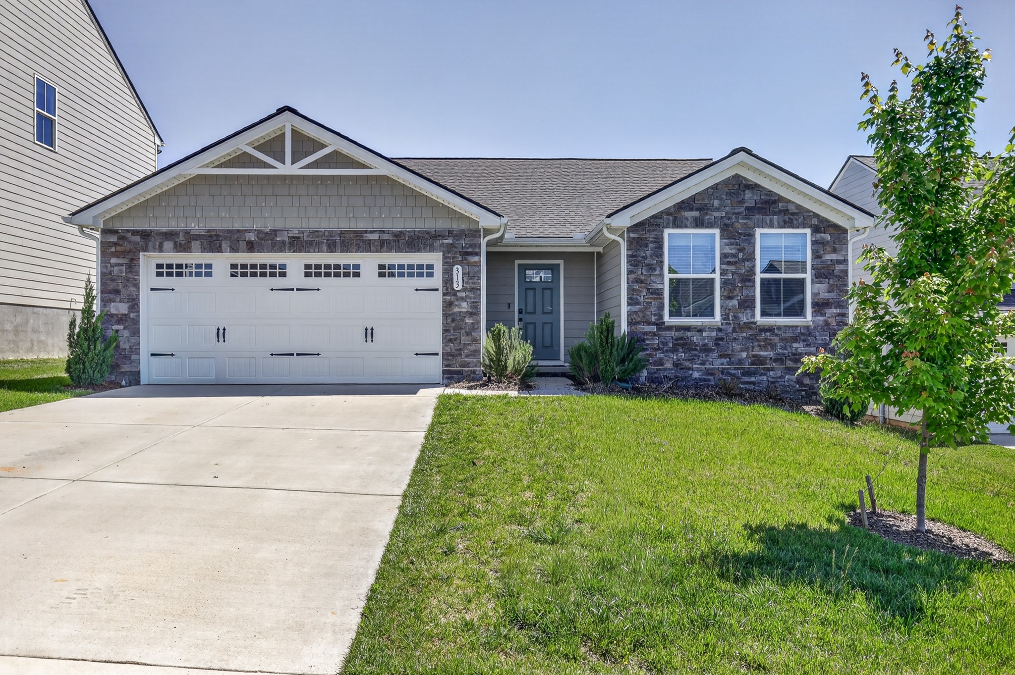 313 Heritage Avenue Gallatin TN 37066