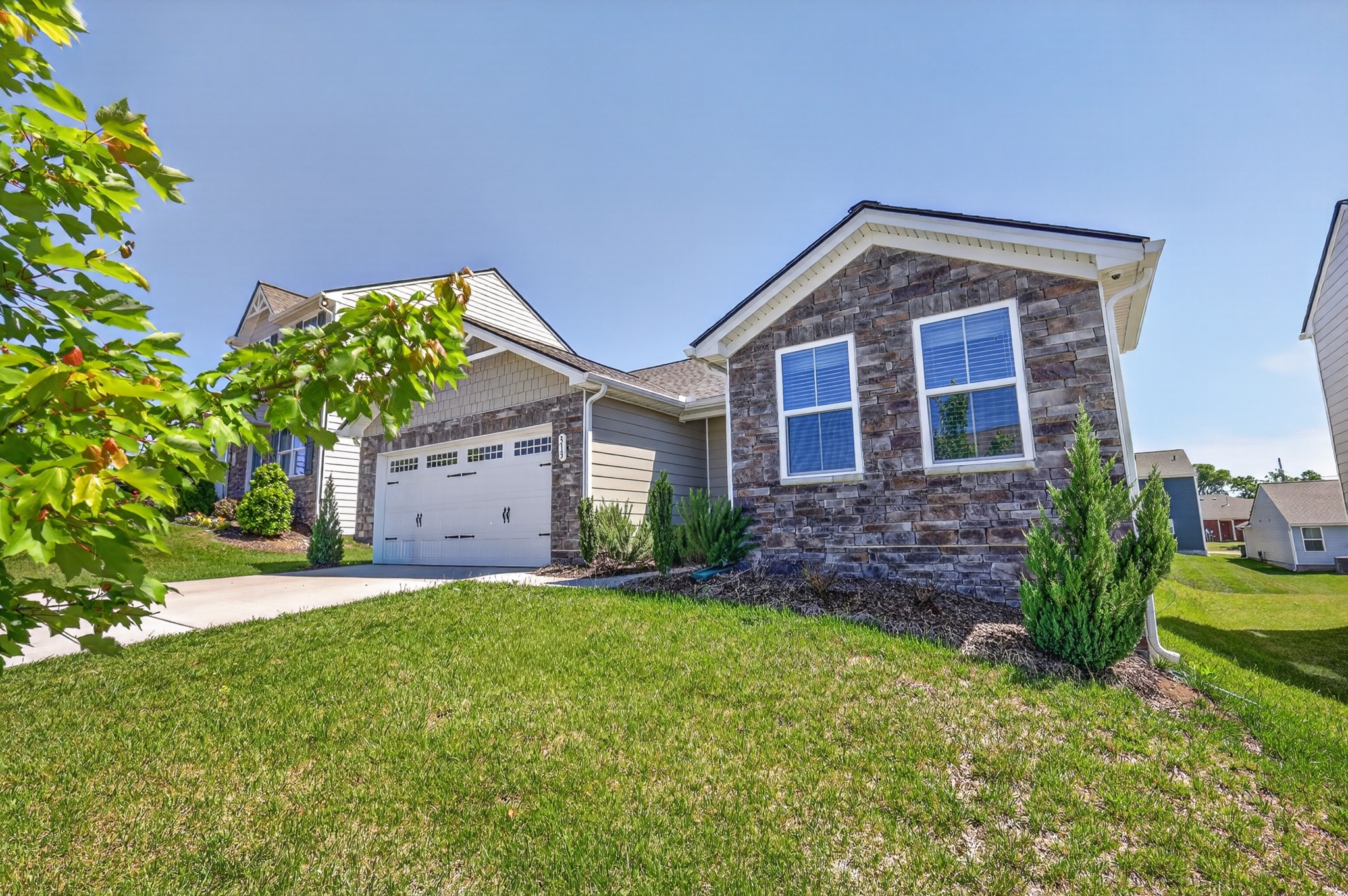 313 Heritage Avenue Gallatin TN 37066