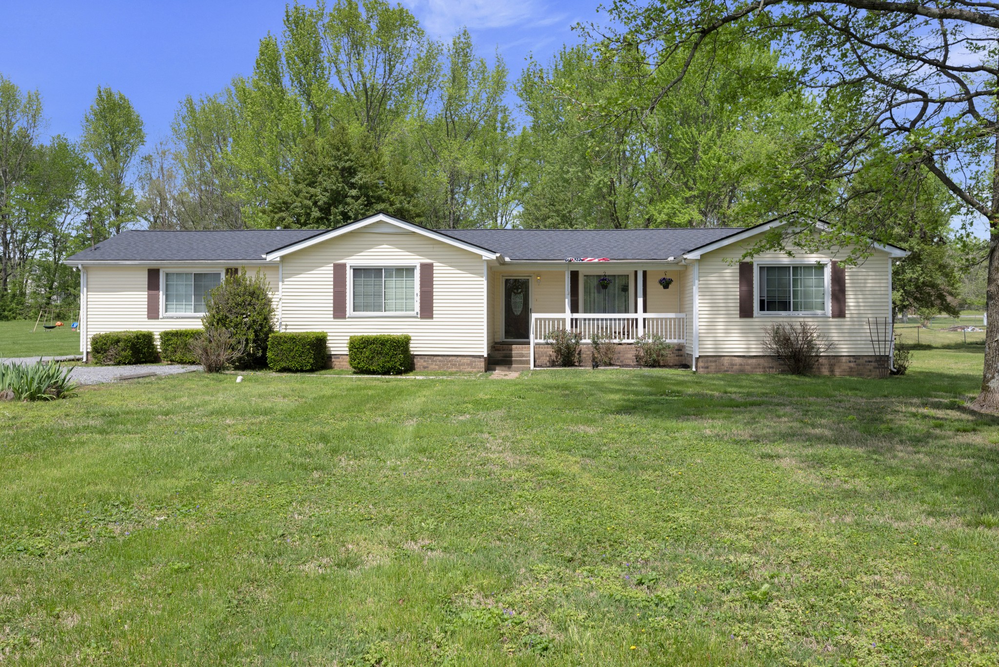 5008 Rawlings Road Joelton TN 37080