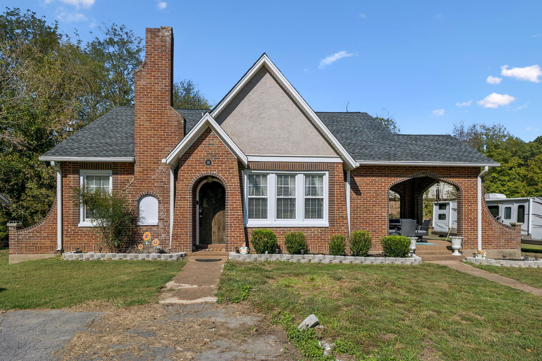 111 Oak Grove Road Red Boiling Springs TN 37150