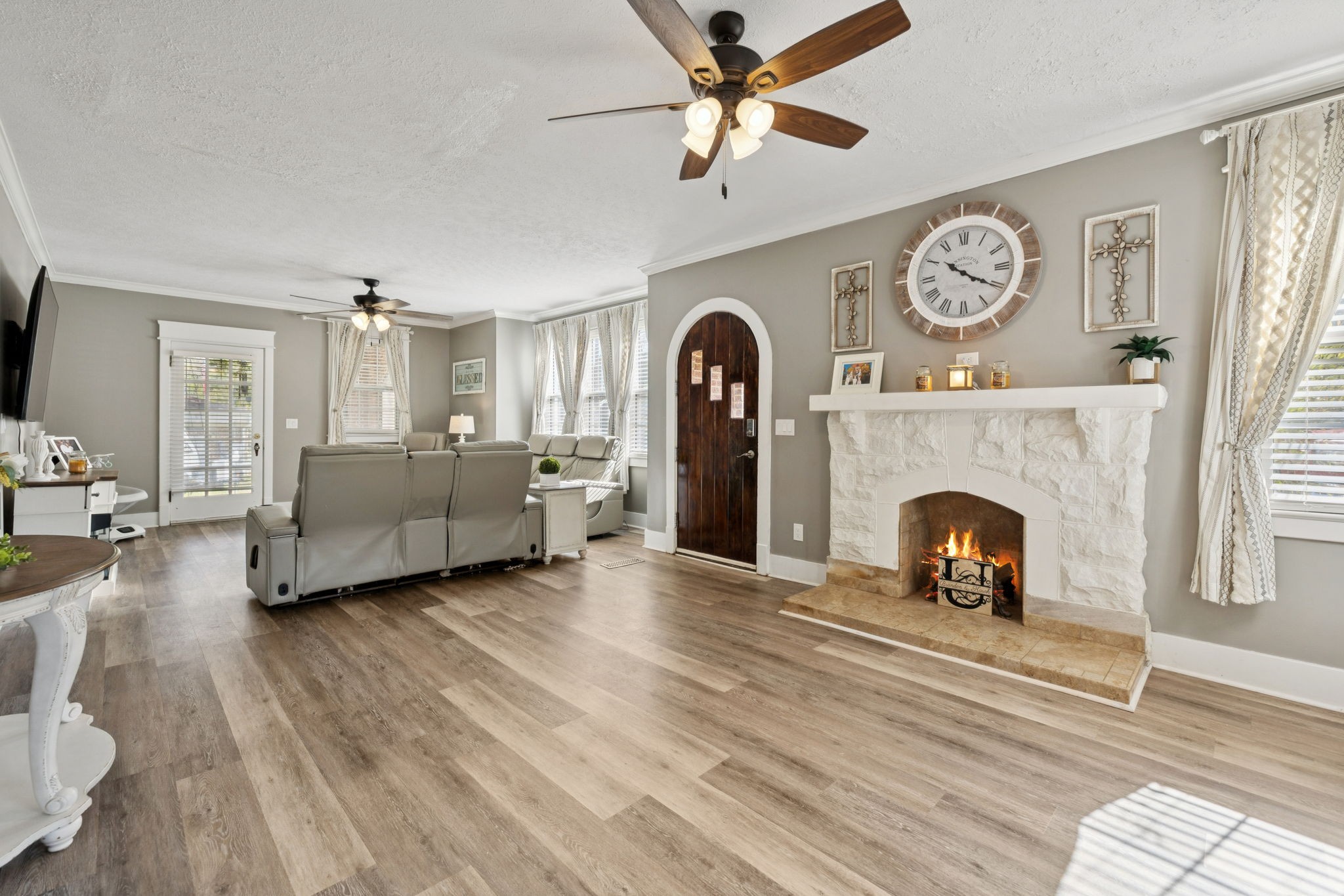 111 Oak Grove Road Red Boiling Springs TN 37150