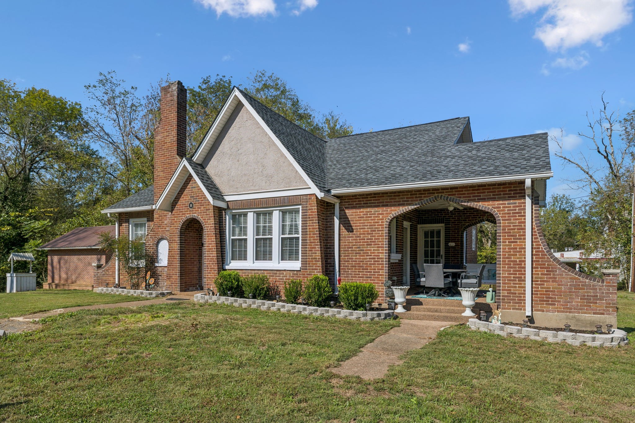 111 Oak Grove Road Red Boiling Springs TN 37150