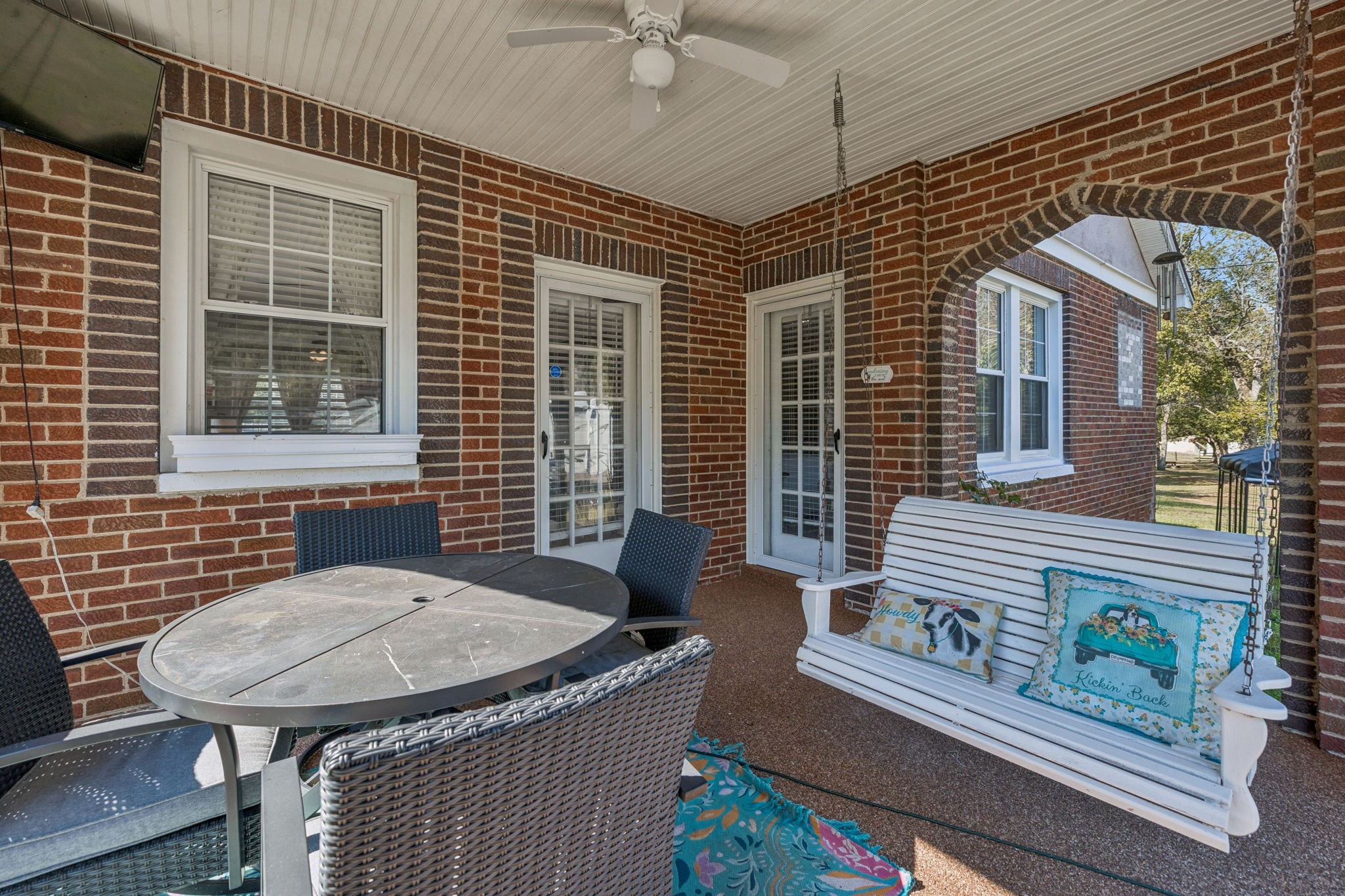 111 Oak Grove Road Red Boiling Springs TN 37150