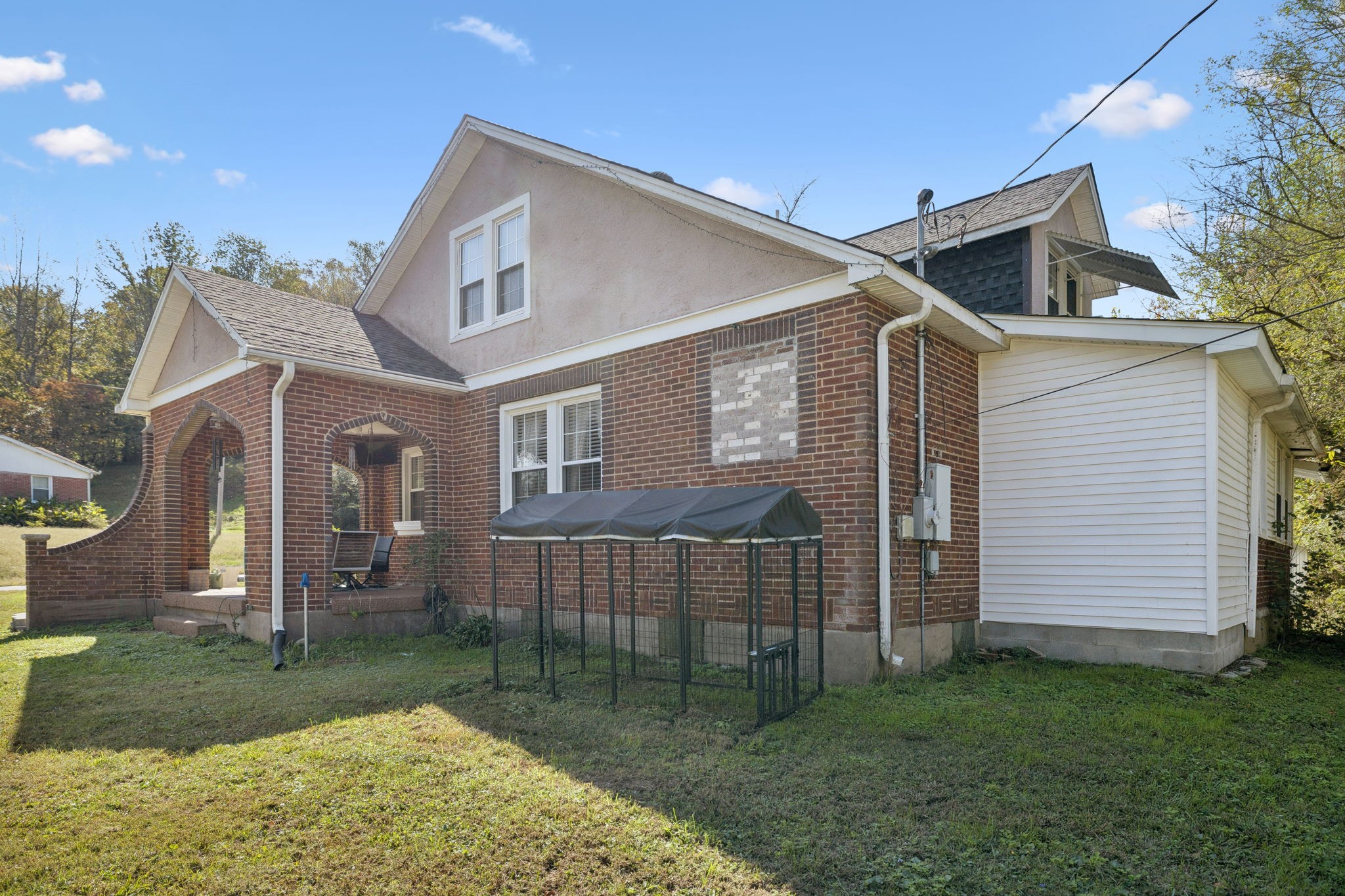 111 Oak Grove Road Red Boiling Springs TN 37150