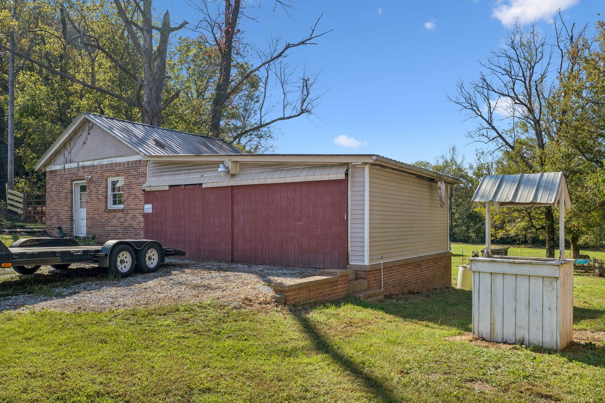 111 Oak Grove Road Red Boiling Springs TN 37150