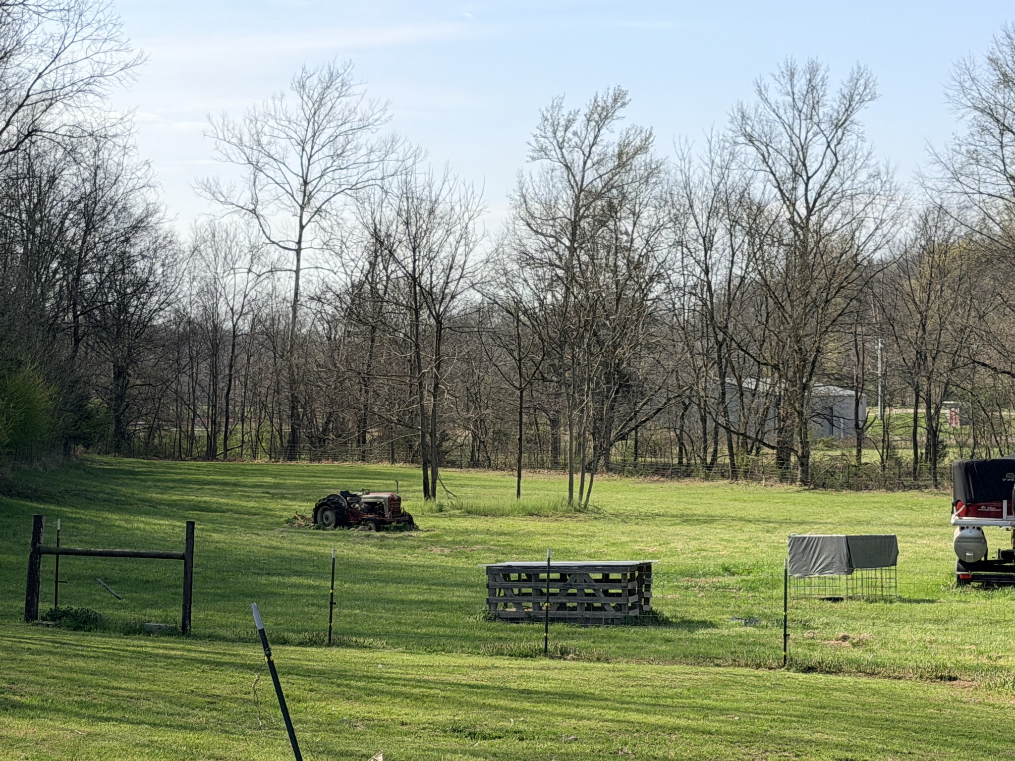 111 Oak Grove Road Red Boiling Springs TN 37150