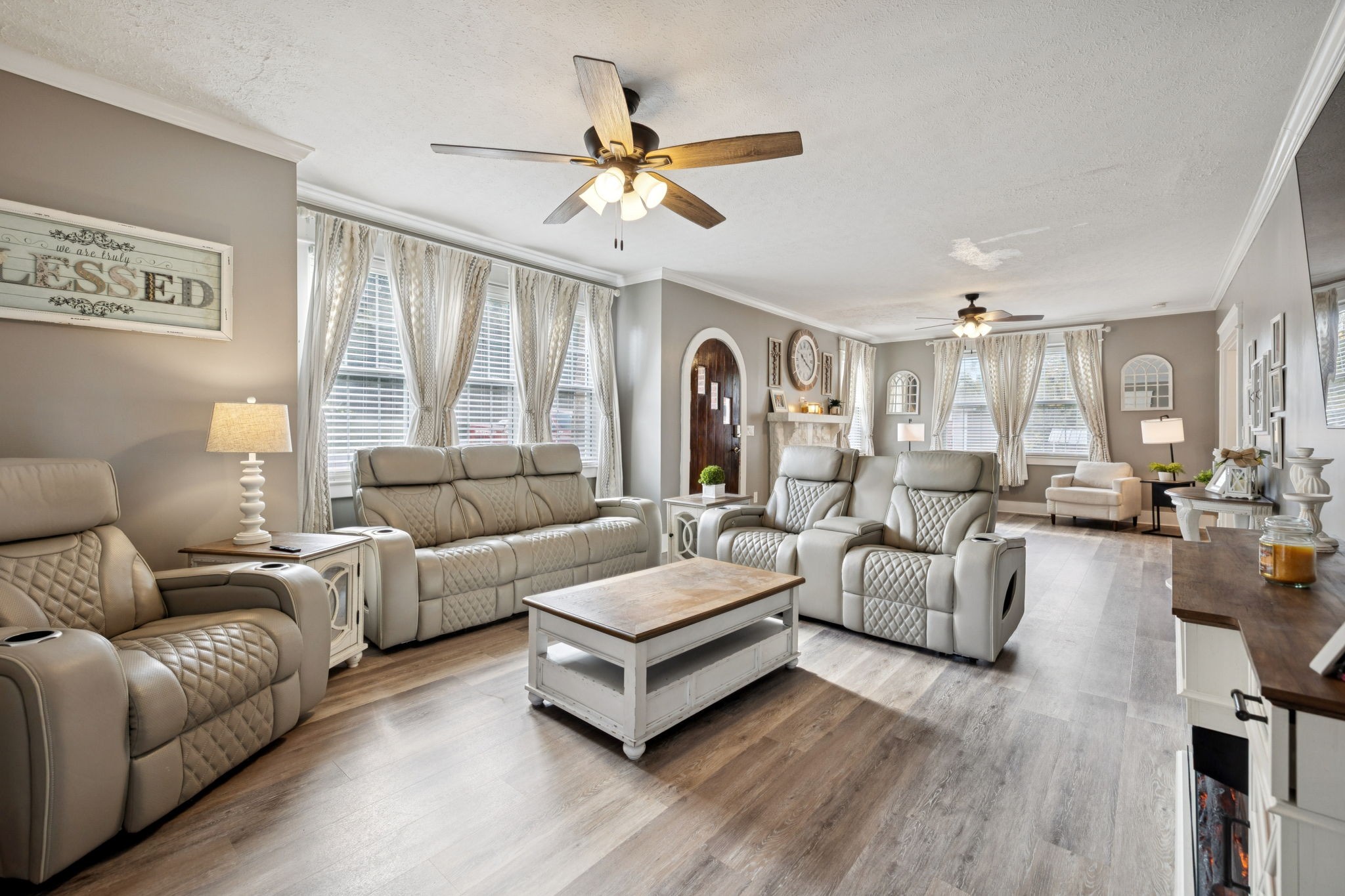 111 Oak Grove Road Red Boiling Springs TN 37150