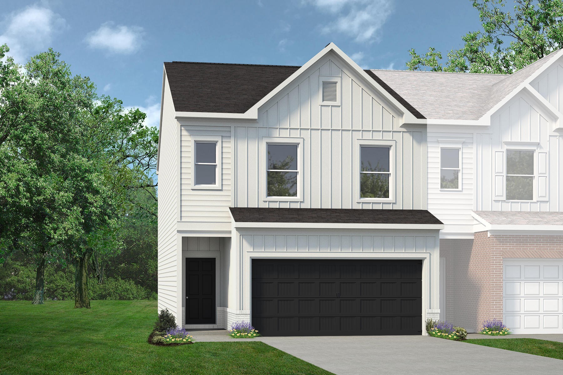 123 Yarrow Loop Clarksville TN 37043