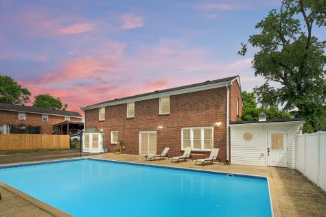 441 Wauford Drive Nashville TN 37211
