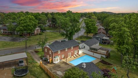 441 Wauford Drive Nashville TN 37211