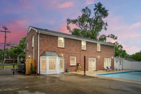 441 Wauford Drive Nashville TN 37211