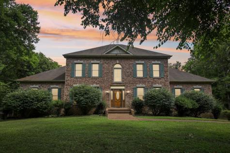 1417 Holly Hill Drive Franklin TN 37064