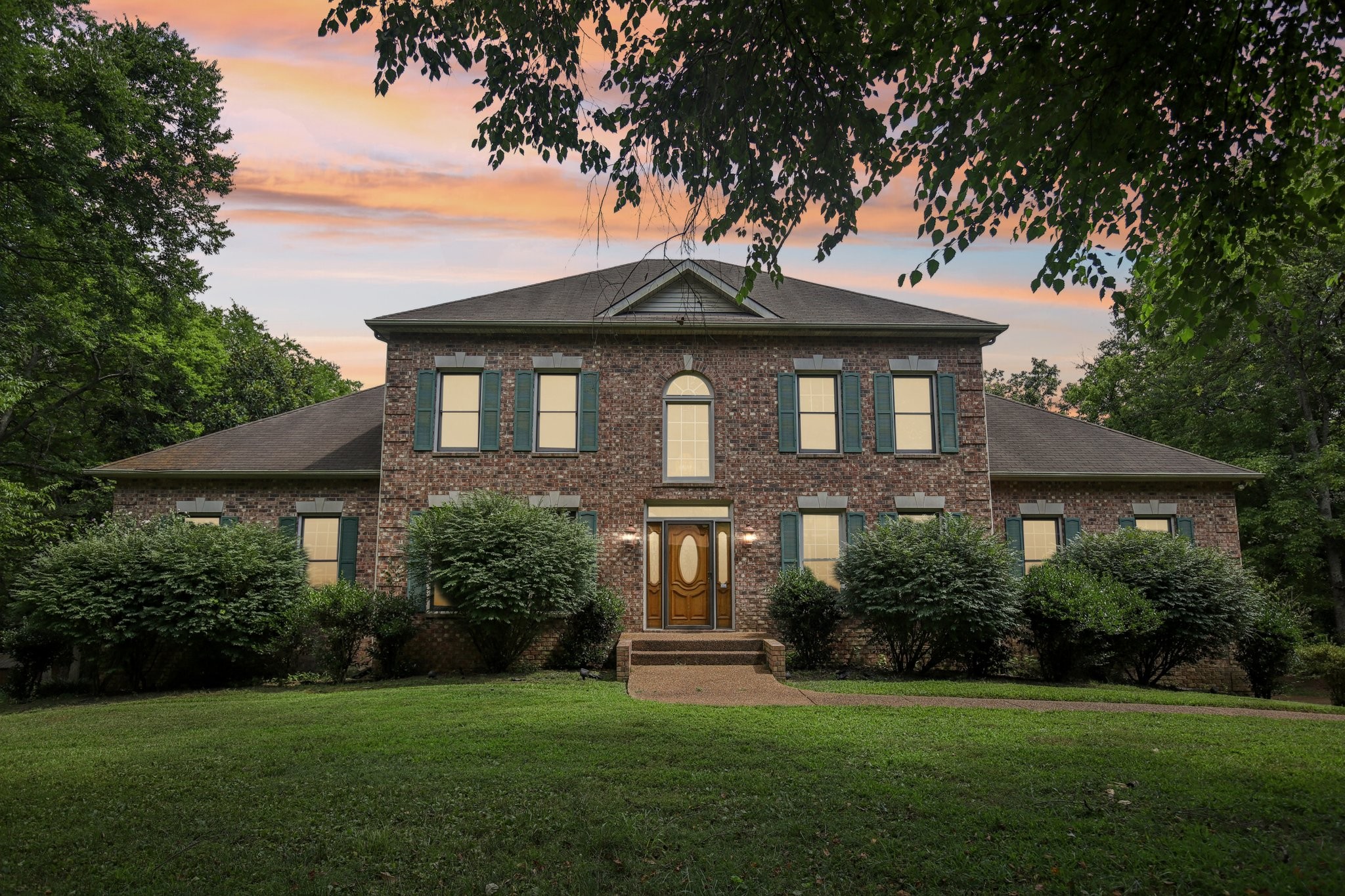 1417 Holly Hill Drive Franklin TN 37064