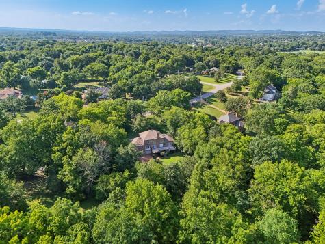 1417 Holly Hill Drive Franklin TN 37064