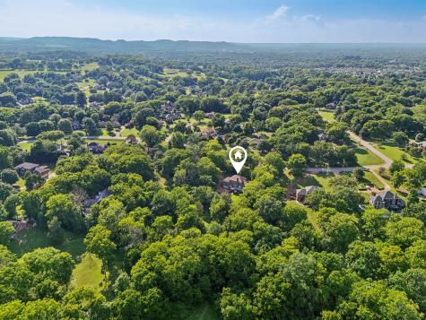 1417 Holly Hill Drive Franklin TN 37064