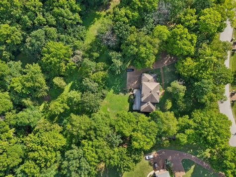 1417 Holly Hill Drive Franklin TN 37064