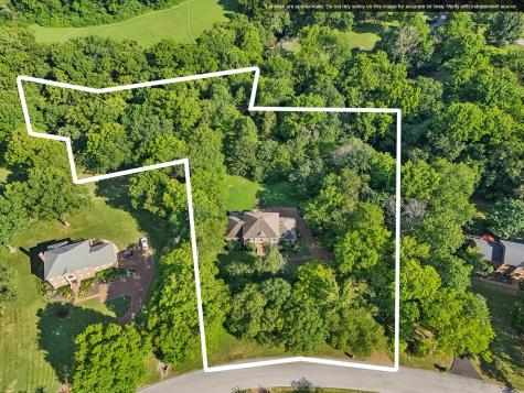 1417 Holly Hill Drive Franklin TN 37064