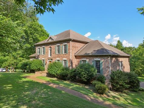 1417 Holly Hill Drive Franklin TN 37064