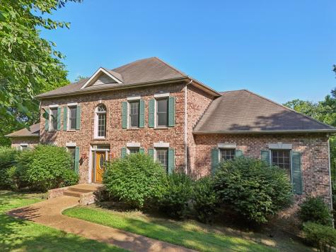 1417 Holly Hill Drive Franklin TN 37064