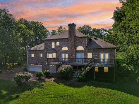 1417 Holly Hill Drive Franklin TN 37064