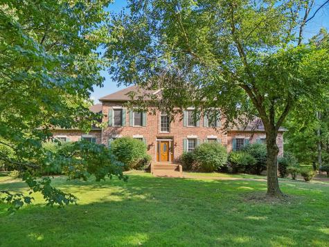 1417 Holly Hill Drive Franklin TN 37064