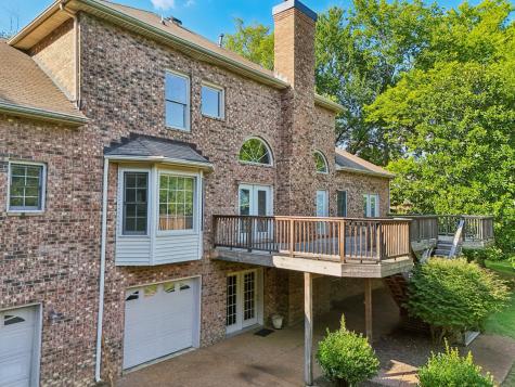 1417 Holly Hill Drive Franklin TN 37064