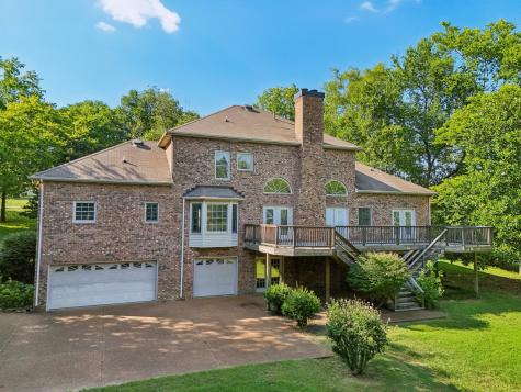 1417 Holly Hill Drive Franklin TN 37064