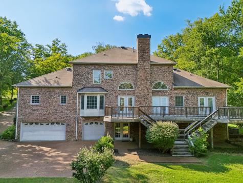 1417 Holly Hill Drive Franklin TN 37064