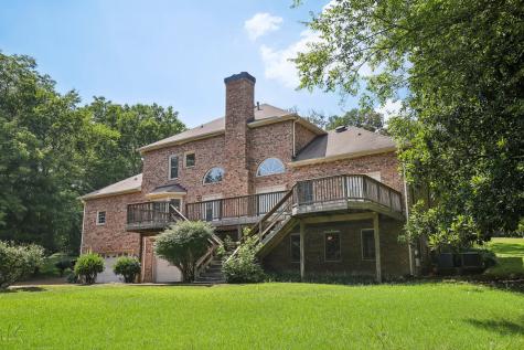 1417 Holly Hill Drive Franklin TN 37064
