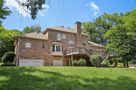 1417 Holly Hill Drive Franklin TN 37064