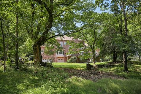 1417 Holly Hill Drive Franklin TN 37064