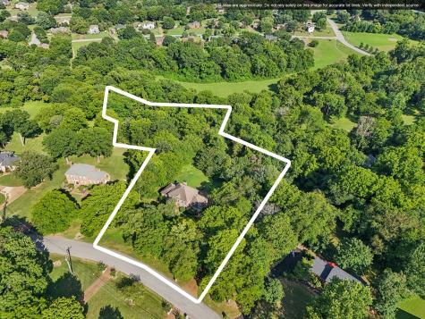 1417 Holly Hill Drive Franklin TN 37064